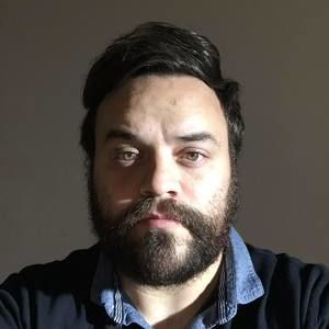 Meet your Posher, Corey